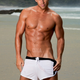 Illustration for article titled NASAs Smart Swimsuit Gives You Superspeed